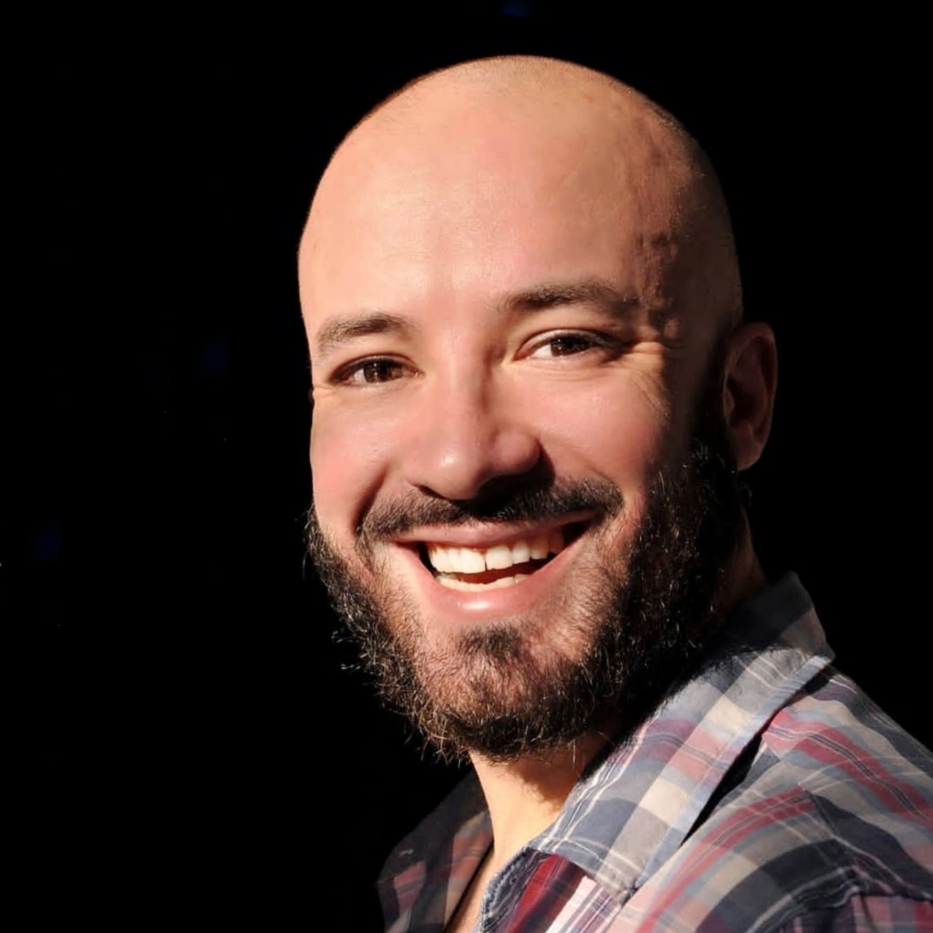 Eduardo Moenne Rodríguez, psicólogo clínico